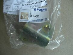 Кронштейн топливной системы / SUPPORT BRACKET АРТ: 3645A017