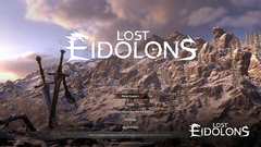 Lost Eidolons (для ПК, цифровой код доступа)