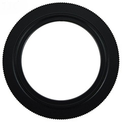 Реверсивное кольцо JJC Reverse Ring RR-Ai 49mm - Nikon