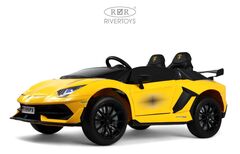 LAMBORGHINI K999PX (ЛИЦЕНЗИОННАЯ МОДЕЛЬ) с дистанционным управлением