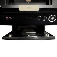 Уничтожитель документов (шредер) Office Kit SA200C (3,8х10) с автоподачей