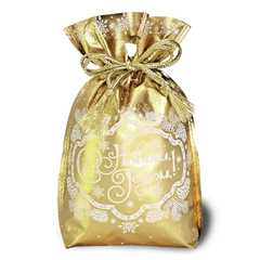 ЗОЛОТОЙ 600г МЕШОЧЕК