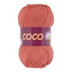 Vita Coco 4328 (Абрикос)