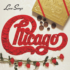 Chicago / Love Songs (CD)