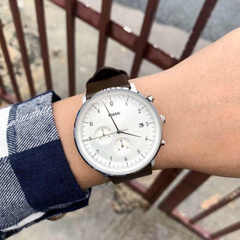 Fossil CHASE FS5488 