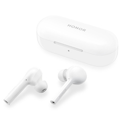 Беспроводные наушники Huawei Honor FlyPods Youth Edition White (белые) EU