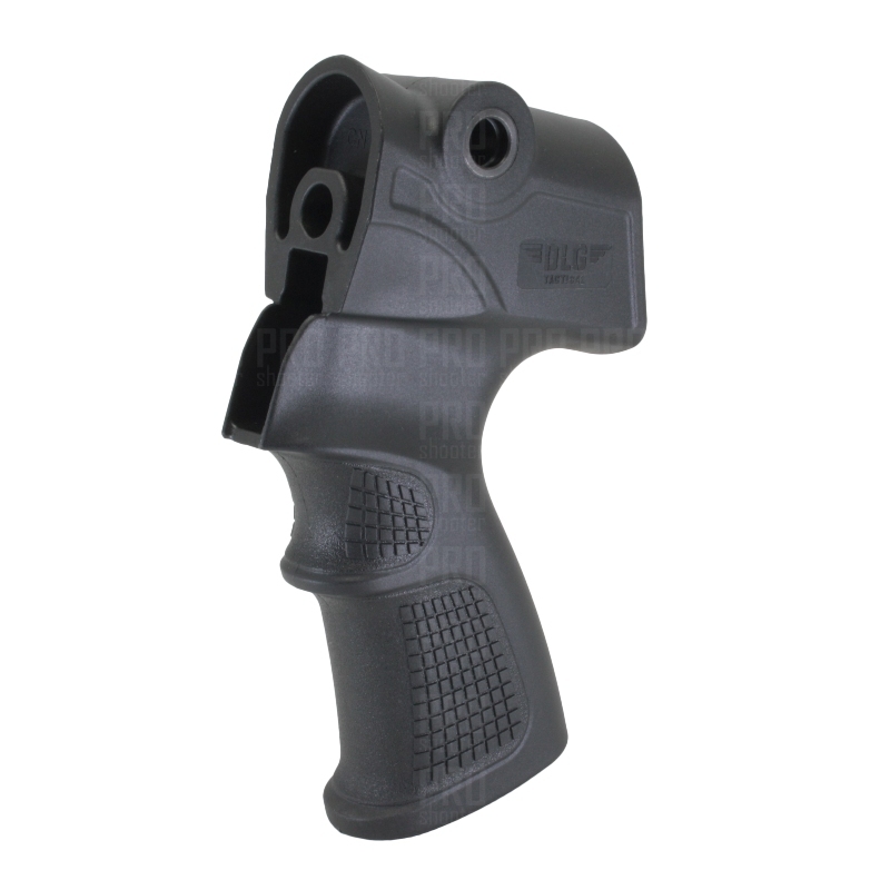 Рукоятка на МР-155, DLG Tactical, купить в интернет-магазине Прошутер с ...