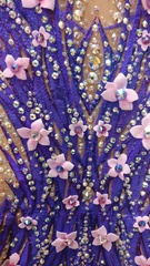 Купальник для художественной гимнастики б/у р.34