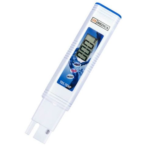 Акватестер US Medica Pure Water