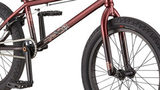 GT BK TEAM SIGNATURE 21" Шоколадный - BMX | iRide shop фото 6