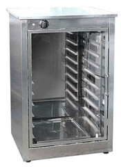 Шкаф расстоечный iRon АРГО 30