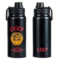 Подарочный термос «СССР»