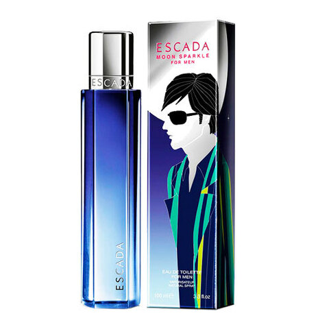 Escada Moon Sparkle for men