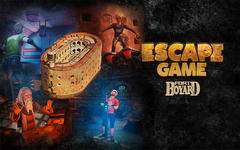 Escape Game Fort Boyard (для ПК, цифровой код доступа)