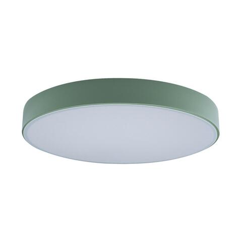 Потолочный светильник Loft It Axel 10002/24 Green