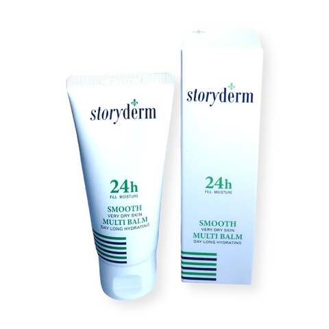 Storyderm 24 SMOOTH MULTI BALM 50ml