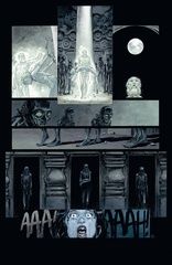 Конан-киммериец. Том 2 (Дочь ледяного великана. Алая цитадель. Тени в лунном свете)