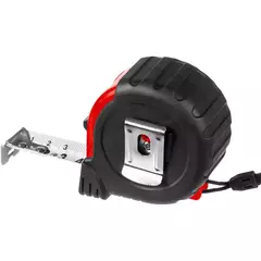 ЗУБР 5 м х 19 мм, рулетка (34055-05-19)