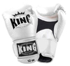 Перчатки King KBGAV White