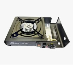 Портативная газовая плита В-806B (поставляется  без газового баллона)