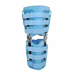 Ортез (брейс) коленный ортопедический OppO 4039