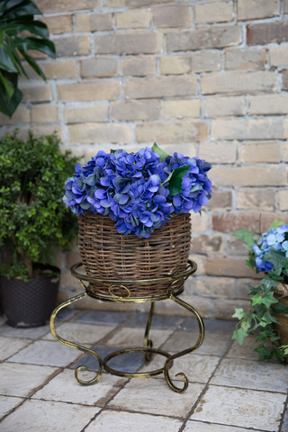 Подставка Лиана на 1 цветок 14-021