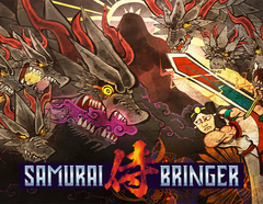Samurai Bringer (для ПК, цифровой код доступа)