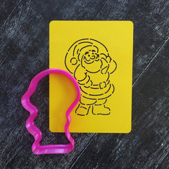 Санта Клаус №17