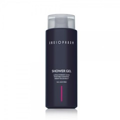 Гель для душа Angiopharm Shower Gel 250 мл