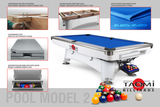 Бильярдный стол TAO-MI Model 2 фото №14
