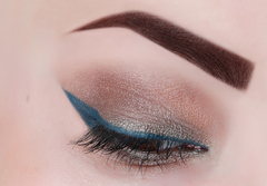 Kaleidoscope Карандаш для глаз К-08 Blue Lagoon