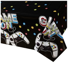 Скатерть п/э GAME ON