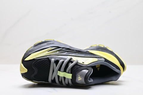adidas XLG MTW 'Black/Yellow' 