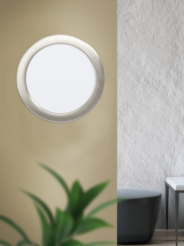 Встраиваемый светодиодный светильник Eglo FUEVA 5 99138