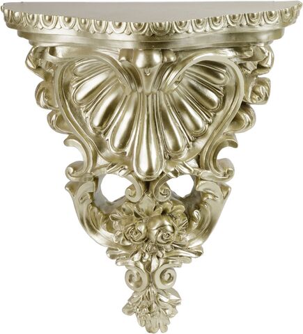 Консоли настенные