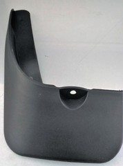 БРЫЗГОВИК ЗАДНИЙ ЛЕВЫЙ RIO JB ДОРЕСТ SEDAN SAT