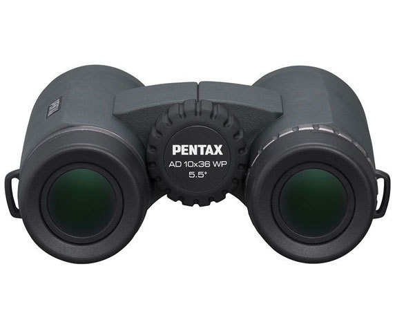 Асферические окуляры Pentax AD 10 36
