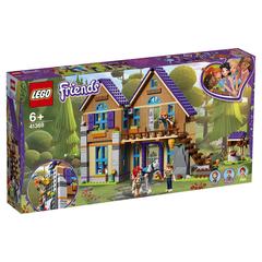 LEGO Friends: Дом Мии 41369