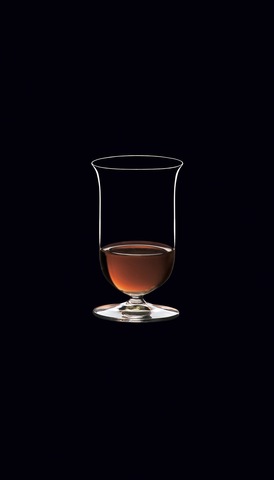 Бокал для виски Single Malt Whisky 200 мл, артикул 4400/80. Серия Sommeliers