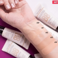 BelorDesign Тональный крем BB 