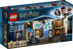 Lego konstruktor Hogwarts Room of Requirement