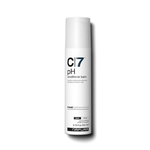 Napura Кондиционер-бальзам C7 pH,  750 мл