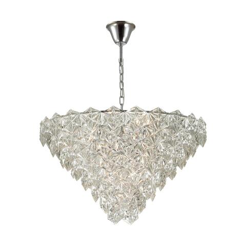 Люстра Odeon Light Talerti 4923/12