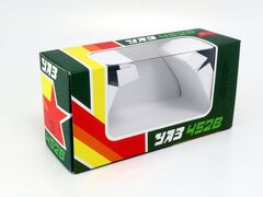 Box UAZ-452V 1:43 Made in USSR reprint Agat Tantal