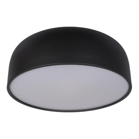 Потолочный светильник Loft It Axel 10201/480 Black