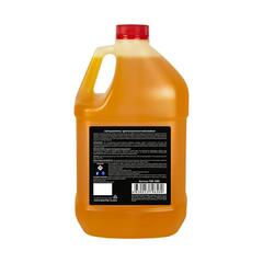 Шампунь QUATTRO ELEMENTI бесконтактный, активная пена, 3,78 л  Апельсин (796-580)