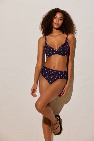 Трусы купальные слипы YSABEL MORA 82294