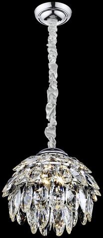 Светильник подвесной Wertmark Ludgera WE113.02.103