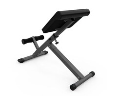 Гиперэкстензия DFC Homegym SJ1006G серый