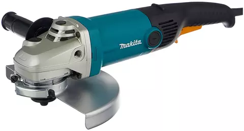 Угловая шлифовальная машина Makita GA9010C